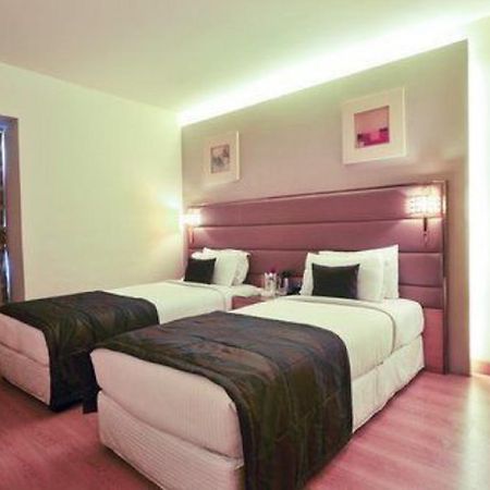 Middleton Inn Колката Екстер'єр фото