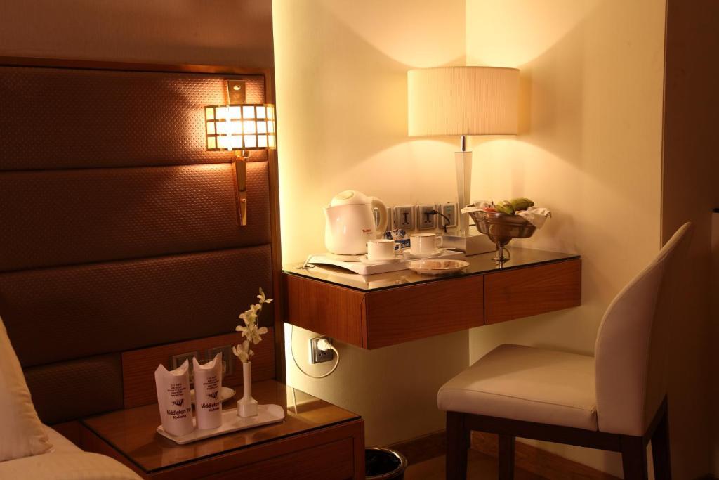 Middleton Inn Колката Номер фото