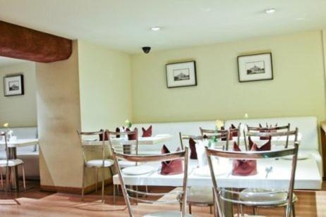 Middleton Inn Колката Екстер'єр фото