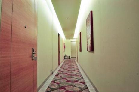 Middleton Inn Колката Екстер'єр фото