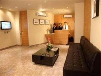 Middleton Inn Колката Екстер'єр фото