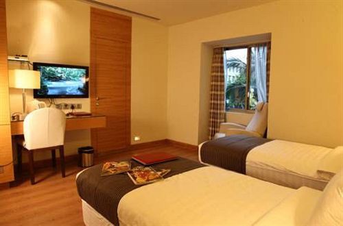 Middleton Inn Колката Екстер'єр фото
