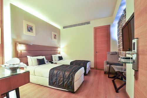 Middleton Inn Колката Екстер'єр фото