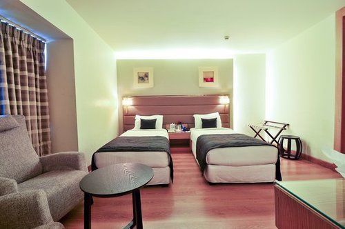 Middleton Inn Колката Екстер'єр фото