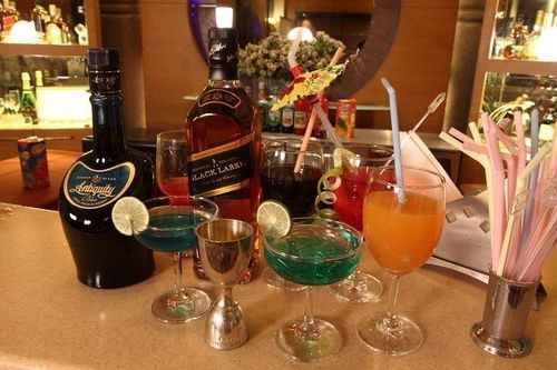 Middleton Inn Колката Екстер'єр фото