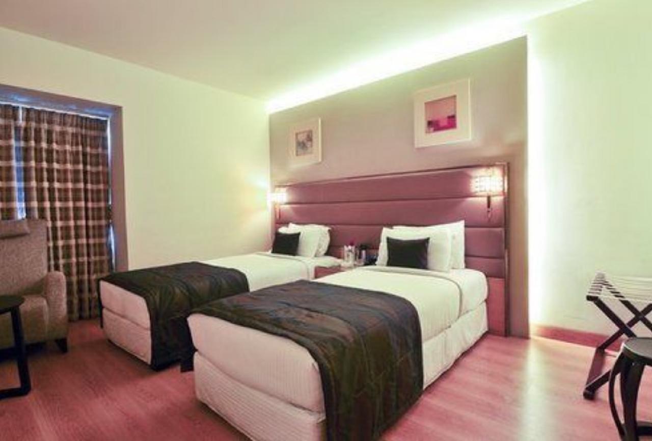 Middleton Inn Колката Екстер'єр фото