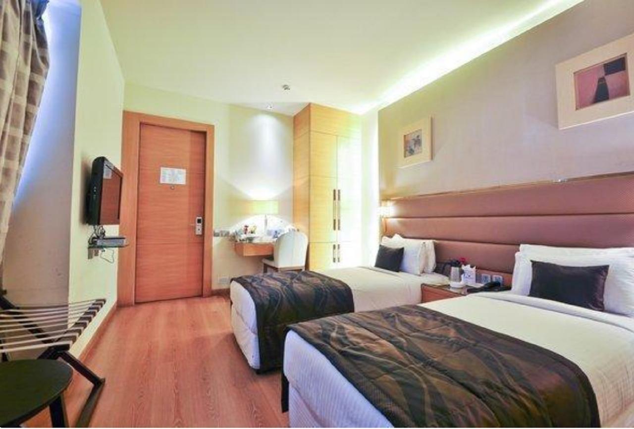 Middleton Inn Колката Екстер'єр фото