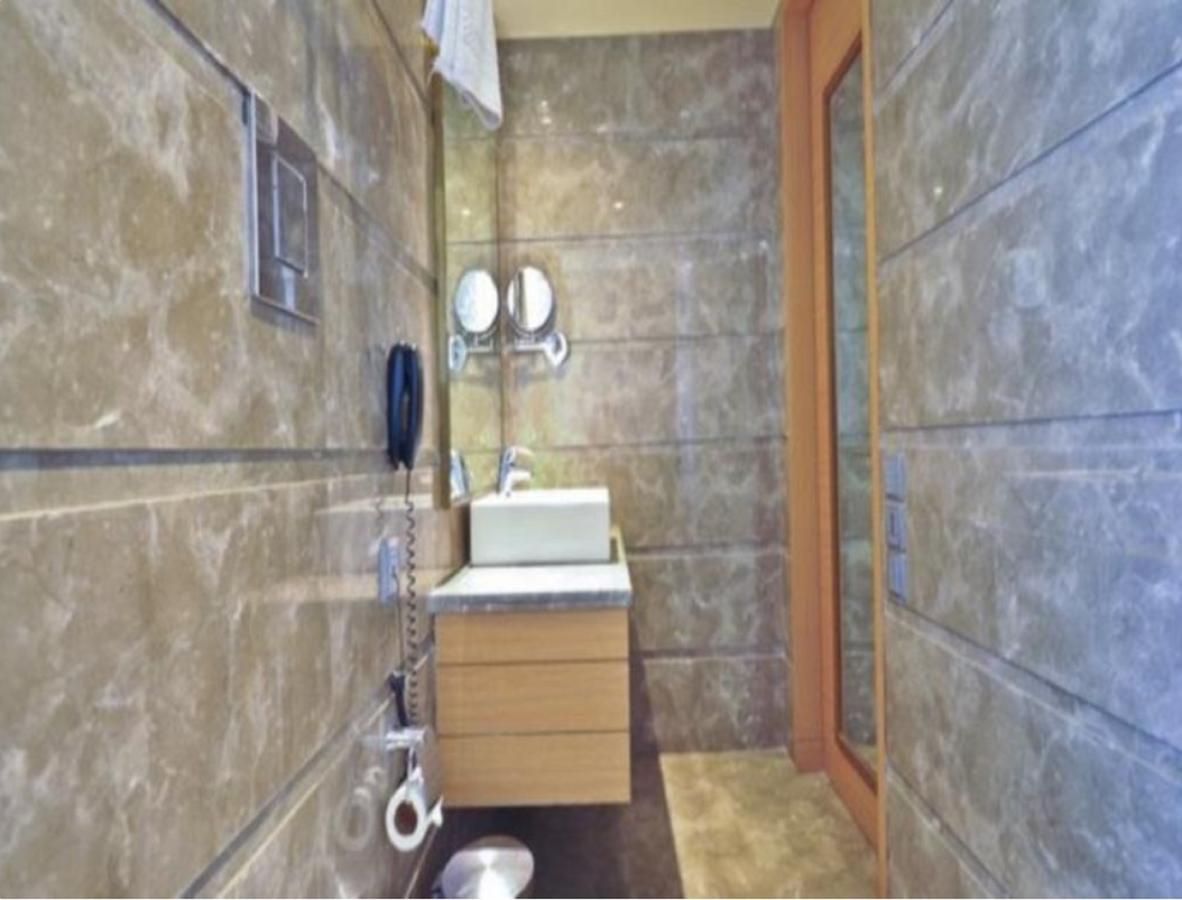 Middleton Inn Колката Екстер'єр фото