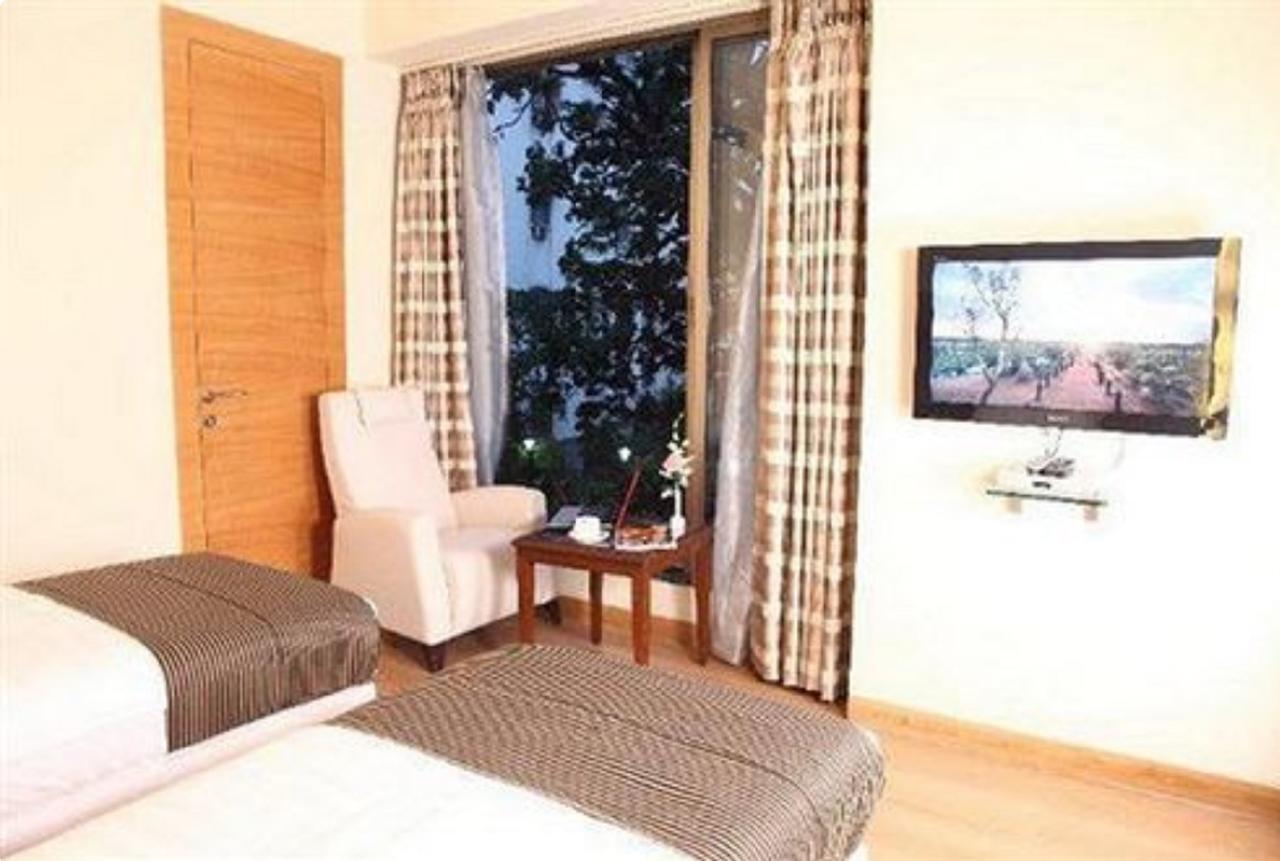 Middleton Inn Колката Екстер'єр фото