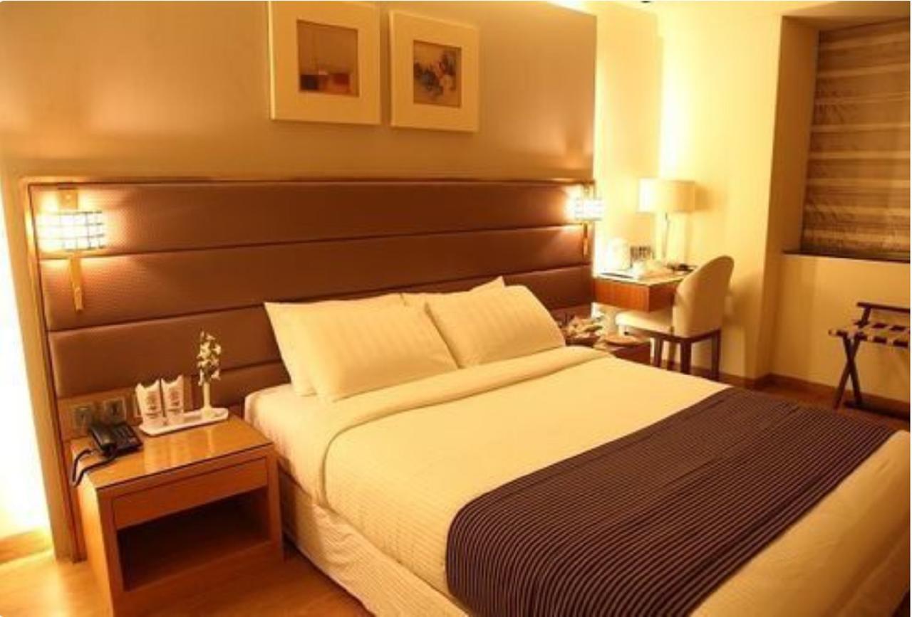 Middleton Inn Колката Екстер'єр фото