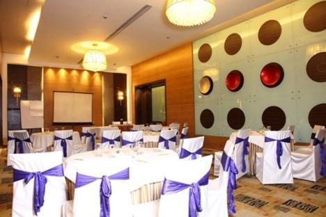 Middleton Inn Колката Екстер'єр фото